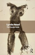 Kniha: The Female Nude, 2024