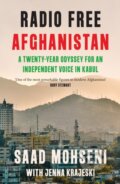 Kniha: Radio Free Afghanistan, 2024