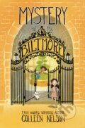 Kniha: Mystery at the Biltmore (Colleen Nelson). DAJAMA, 2024