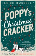 Kniha: Poppy's Christmas Cracker (Leigh Russell). , 2024