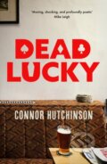 Kniha: Dead Lucky, 2025