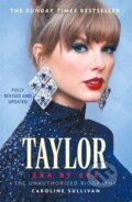Kniha: Taylor Swift: Era by Era (Caroline Sullivan). Michael O'Mara Books Ltd, 2025