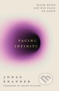 Kniha: Facing Infinity (Jonas Enander). Atlantic Books, 2025