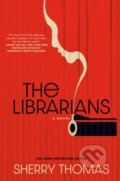 Kniha: The Librarians (Thomas Sherry). Berkley Books, 2026