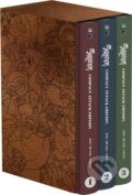 Kniha: Skullkickers Compact Attack Oni Slipcase Edition (Zub Jim). Oni Press, 2026