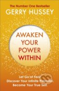 Kniha: Awaken Your Power Within, 2026