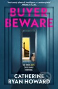 Kniha: Buyer Beware (Catherine Ryan Howard). Bantam Press, 2026