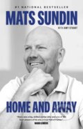 Kniha: Home and Away (Sundin Mats). Simon & Schuster, 2026