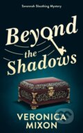 Kniha: Beyond the Shadows (Veronica Mixon). Vinci Books, 2026
