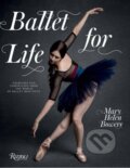 Kniha: Ballet for Life (Mary Helen Bowers). , 2026