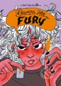 Kniha: Beware Her Fury (Mirion Malle). Drawn and Quarterly, 2026