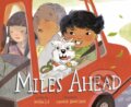 Kniha: Miles Ahead (Minh Lê). Random House, 2026