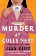 Kniha: Murder at Gulls Nest (Kidd Jess). Atria Books, 2026