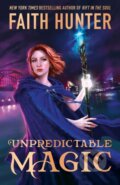 Kniha: Unpredictable Magic (Faith Hunter). Ace, 2026
