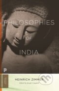Kniha: Philosophies of India, 2026