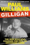 Kniha: Gilligan (Paul Williams). Atlantic Books, 2022