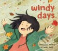 Kniha: Windy Days (Deborah Kerbel). DAJAMA, 2022