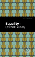 Kniha: Equality, 2022