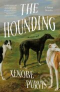 Kniha: Hounding, 2026