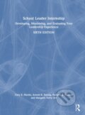 Kniha: School Leader Internship, 2026