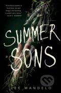 Kniha: Summer Sons (Lee Mandelo). St Martin's Press, 2022