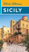 Kniha: Rick Steves Sicily (Rick Steves). Rick Steves, 2026