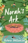 Kniha: Norah's Ark (Victoria Williamson). , 2023