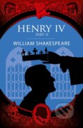 Kniha: Henry IV Part II (William Shakespeare). Arcturus, 2026