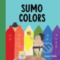 Kniha: Sumo Colors (Sanae Ishida). , 2022