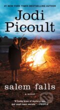 Kniha: Salem Falls (Picoult Jodi). Pocket Books, 2024