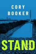 Kniha: Stand (Cory Booker). St Martin's Press, 2026