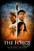 Kniha: The Forge (Kendrick Bros LLC). Tyndale House Publishers, 2024