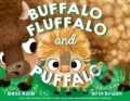 Kniha: Buffalo Fluffalo and Puffalo (Bess Kalb). , 1900