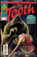 Kniha: The Tooth (Cullen Bunn a Shawn Lee). , 2025