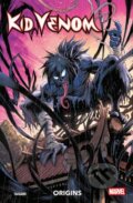 Kniha: Kid Venom: Origins, 2025