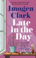 Kniha: Late in the Day (Imogen Clark). Lake Union Publishing, 2026
