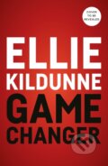 Kniha: Game Changer (Kildunne Ellie). Ebury, 2026