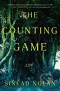 Kniha: The Counting Game (Sinéad Nolan). Gallery/Scout Press, 2026