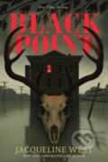 Kniha: Black Point (West Jacqueline). Atheneum Books for Young Readers, 2026