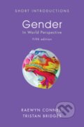 Kniha: Gender (Raewyn Connell a Tristan Bridges). Polity Press, 2026