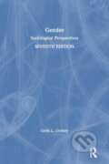 Kniha: Gender (Lindsey Linda L.). Routledge, 2024
