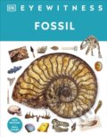 Kniha: Fossil (Dr Paul David Taylor). Dorling Kindersley Children, 2023