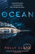 Kniha: Ocean (Polly Clark). The Lightning, 2025