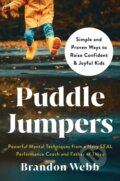 Kniha: Puddle Jumpers (Brandon Webb). Authors Equity, 2026