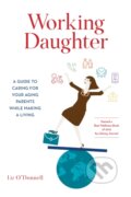 Kniha: Working Daughter, 2022