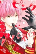 Kniha: Pink & Habanero, Vol. 4 (Alethea Nibley, Mika Satonaka, Dietrich Premier a Athena Nibley). Yen Press, 2025