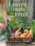 Kniha: Leaves, Roots & Fruit (Nicole Johnsey Burke). Hay House, 2025