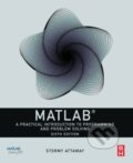 Kniha: MATLAB (Dorothy C. a Ph.D. Attaway). Butterworth-Heinemann, 2022