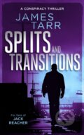 Kniha: Splits and Transitions (James Tarr). Vinci Books, 2025