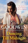 Kniha: Dancing Till Midnight (Rosie Goodwin). Headline Book, 2022